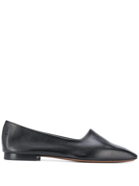 ATP Atelier square toe loafers