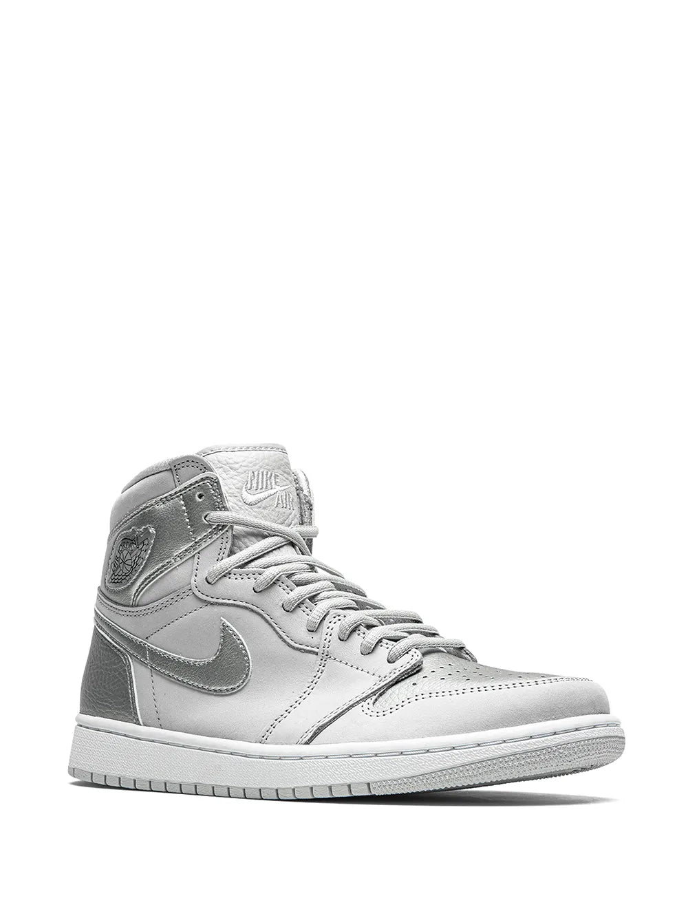 Jordan Air Jordan 1 Retro High Co.Jp "Metallic Silver" sneakers