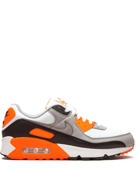 Nike Air Max 90 "Total Orange" sneakers