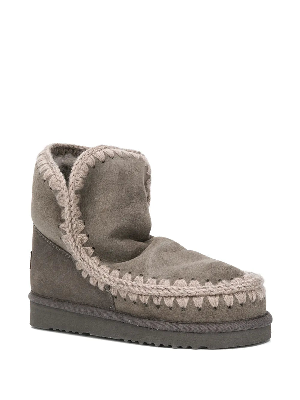 Mou Eskimo 18 ankle boots