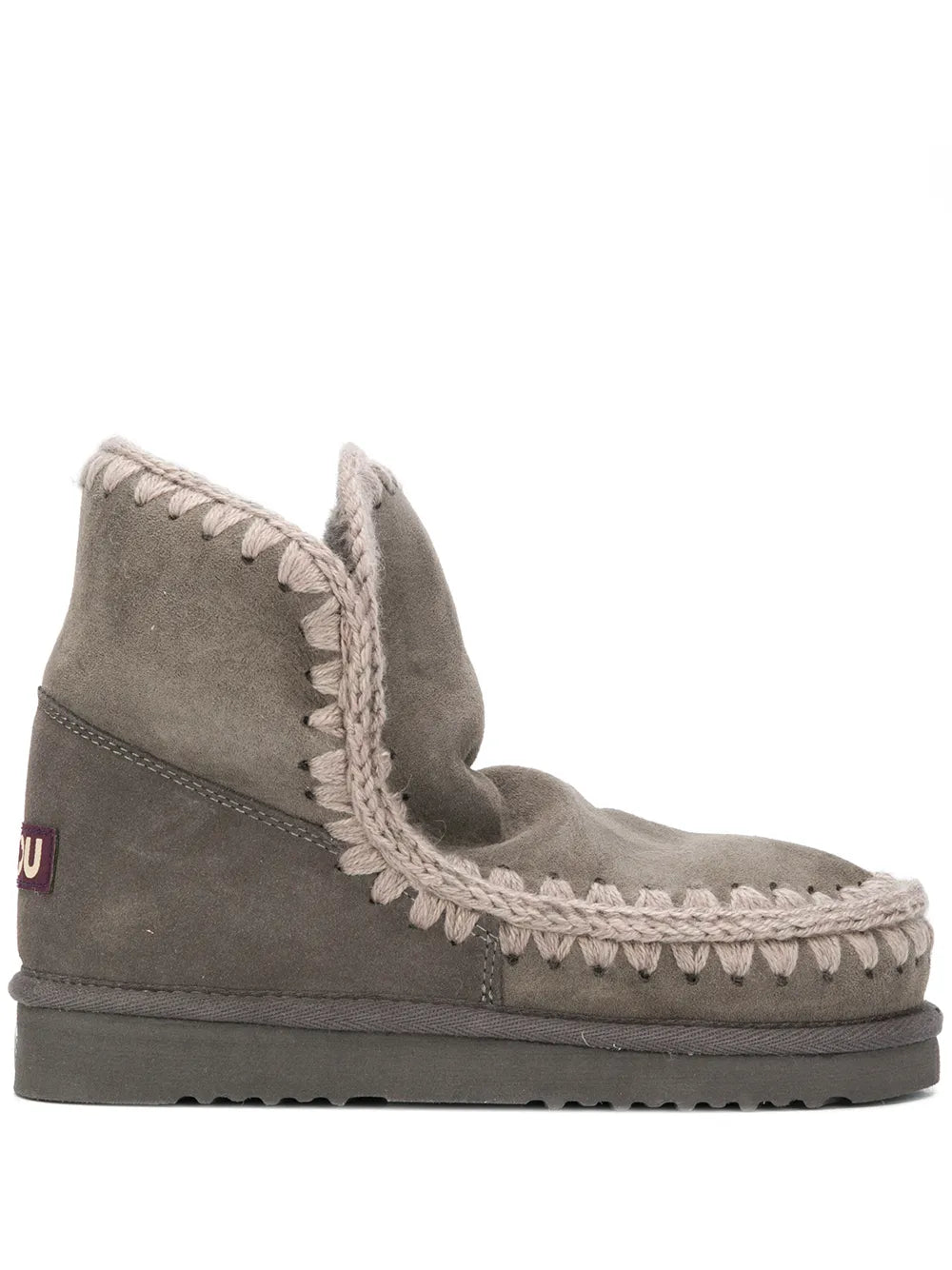 Mou Eskimo 18 ankle boots