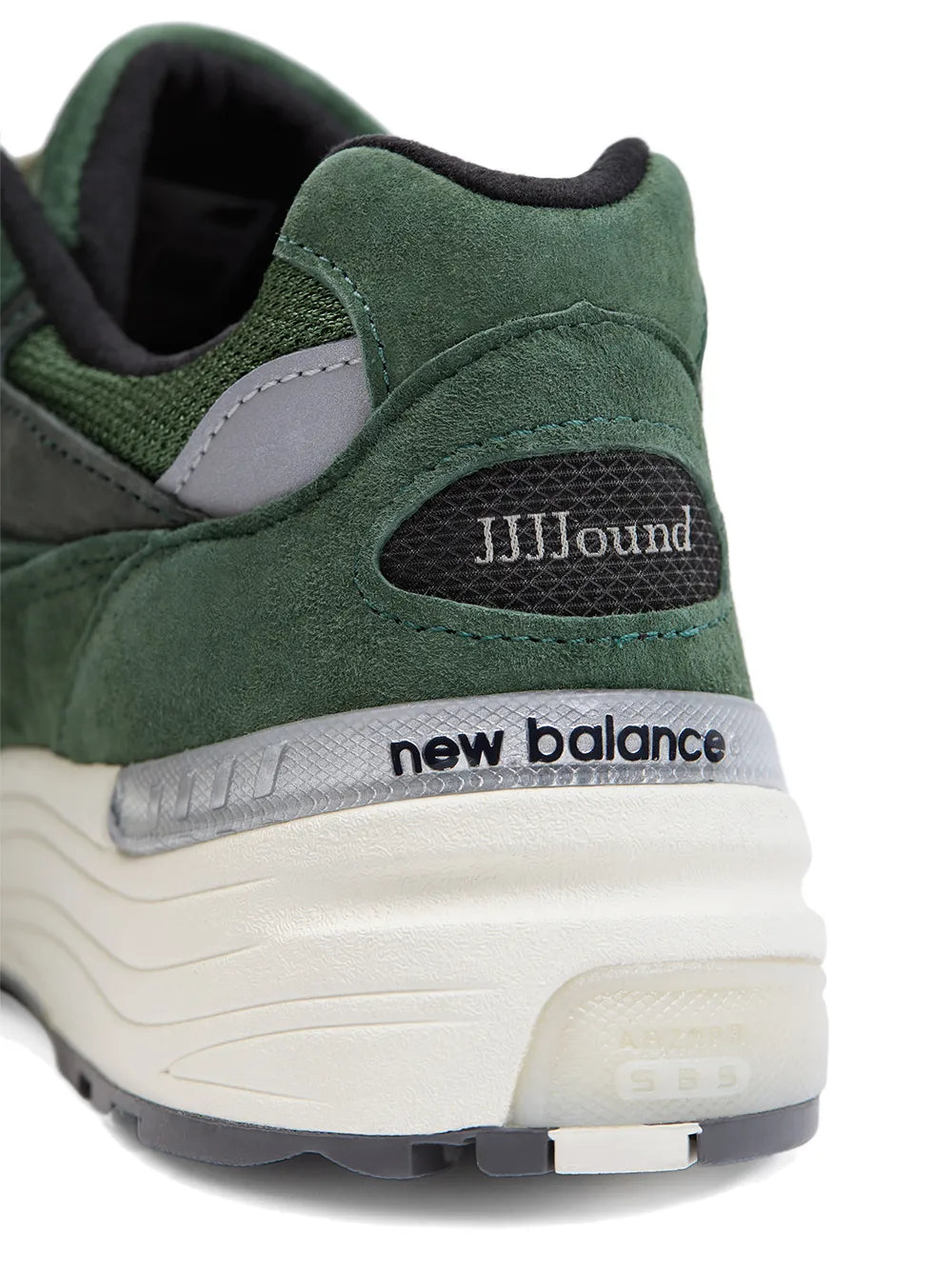 New Balance x JJJJound 992 sneakers