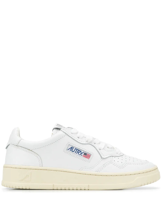 Autry Medalist low-top sneakers