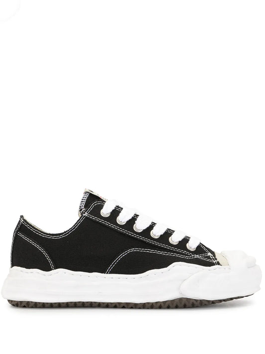 Maison MIHARA YASUHIRO Hank low-top sneakers