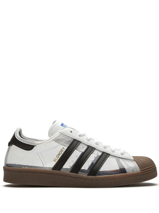 adidas x Blondey McCoy Superstar 80 sneakers