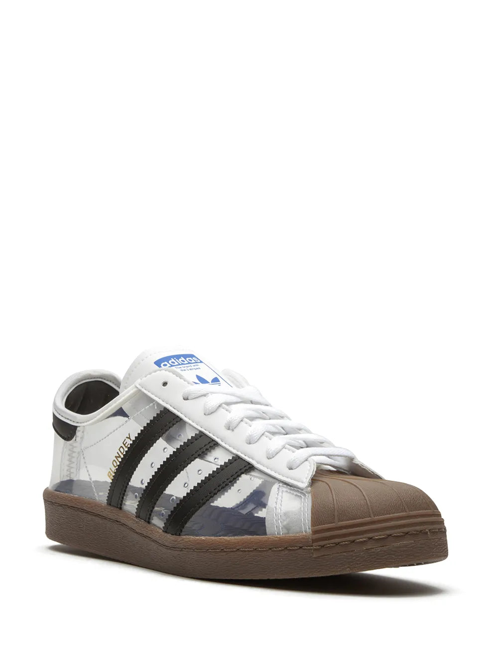 adidas x Blondey McCoy Superstar 80 sneakers