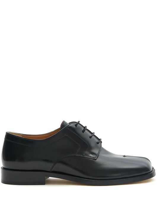 Maison Margiela Tabi lace-up derby shoes