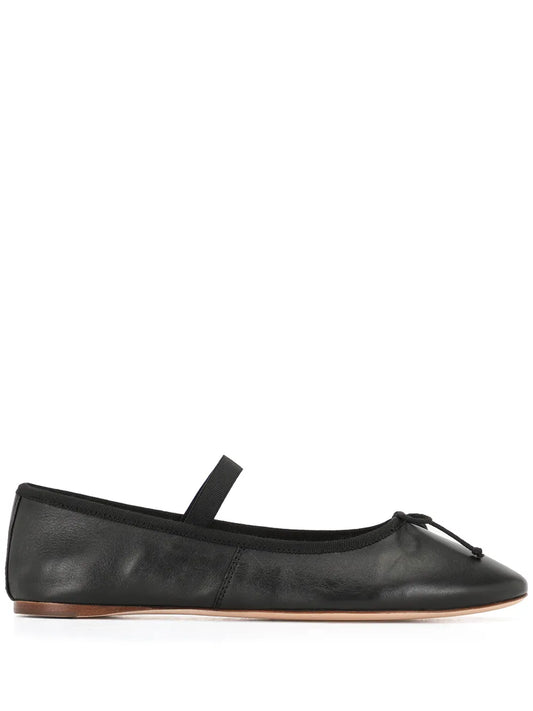 Loeffler Randall Leonie soft ballerina flats