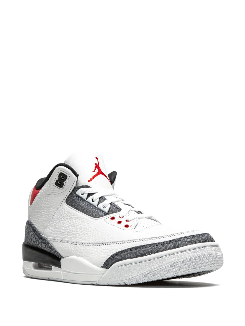 Jordan Air Jordan 3 Retro SE Denim "Fire Red Denim" sneakers