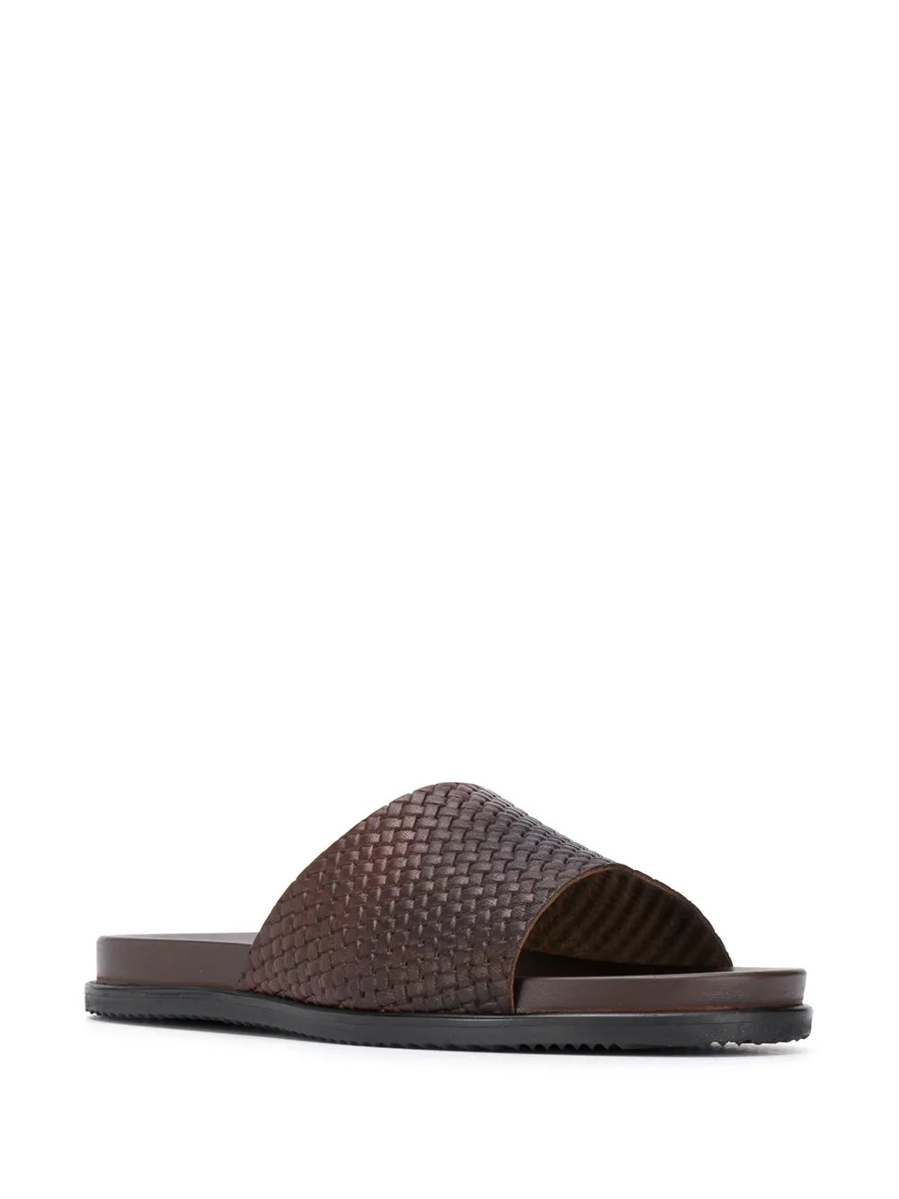 Scarosso woven sandals