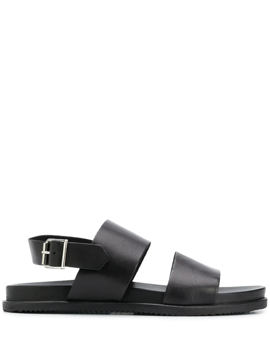 Scarosso slingback sandals