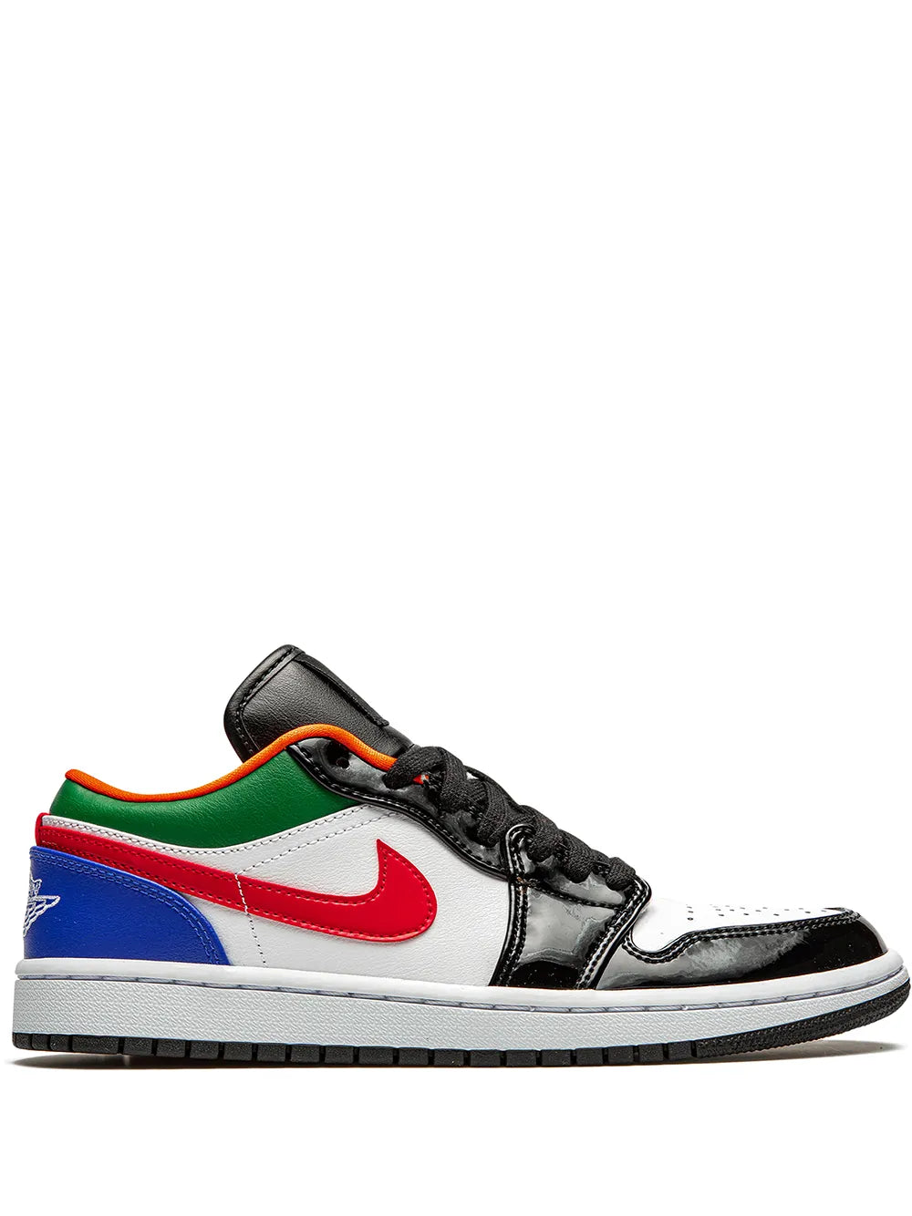 Jordan Air Jordan 1 Low SE "Multi-Color" sneakers