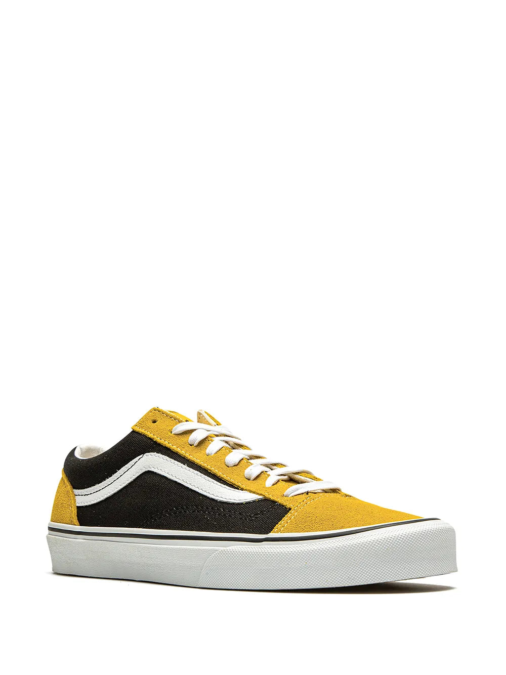 Vans Style 36 "Vintage Suede" sneakers