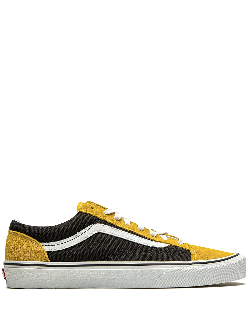 Vans Style 36 "Vintage Suede" sneakers