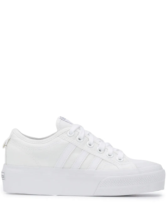 adidas Nizza platform sneakers