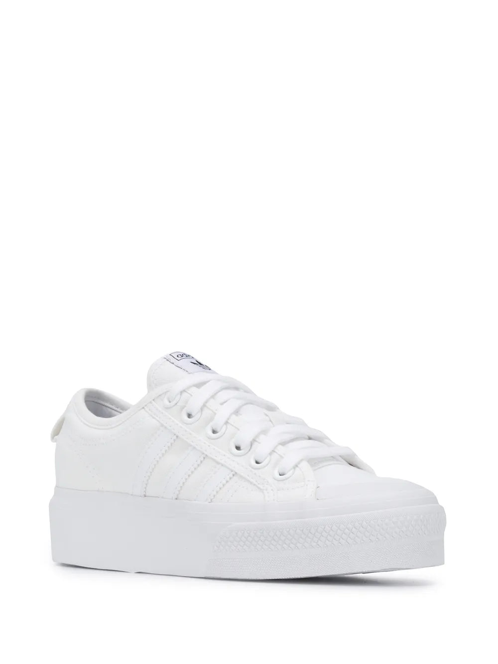 adidas Nizza platform sneakers