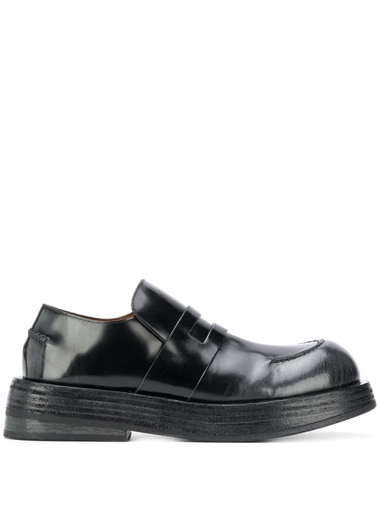Marsèll Musona chunky-sole loafers