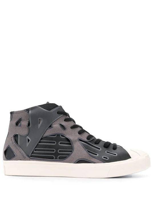 Converse x Feng Chen Wang Jack Purcell Mid sneakers
