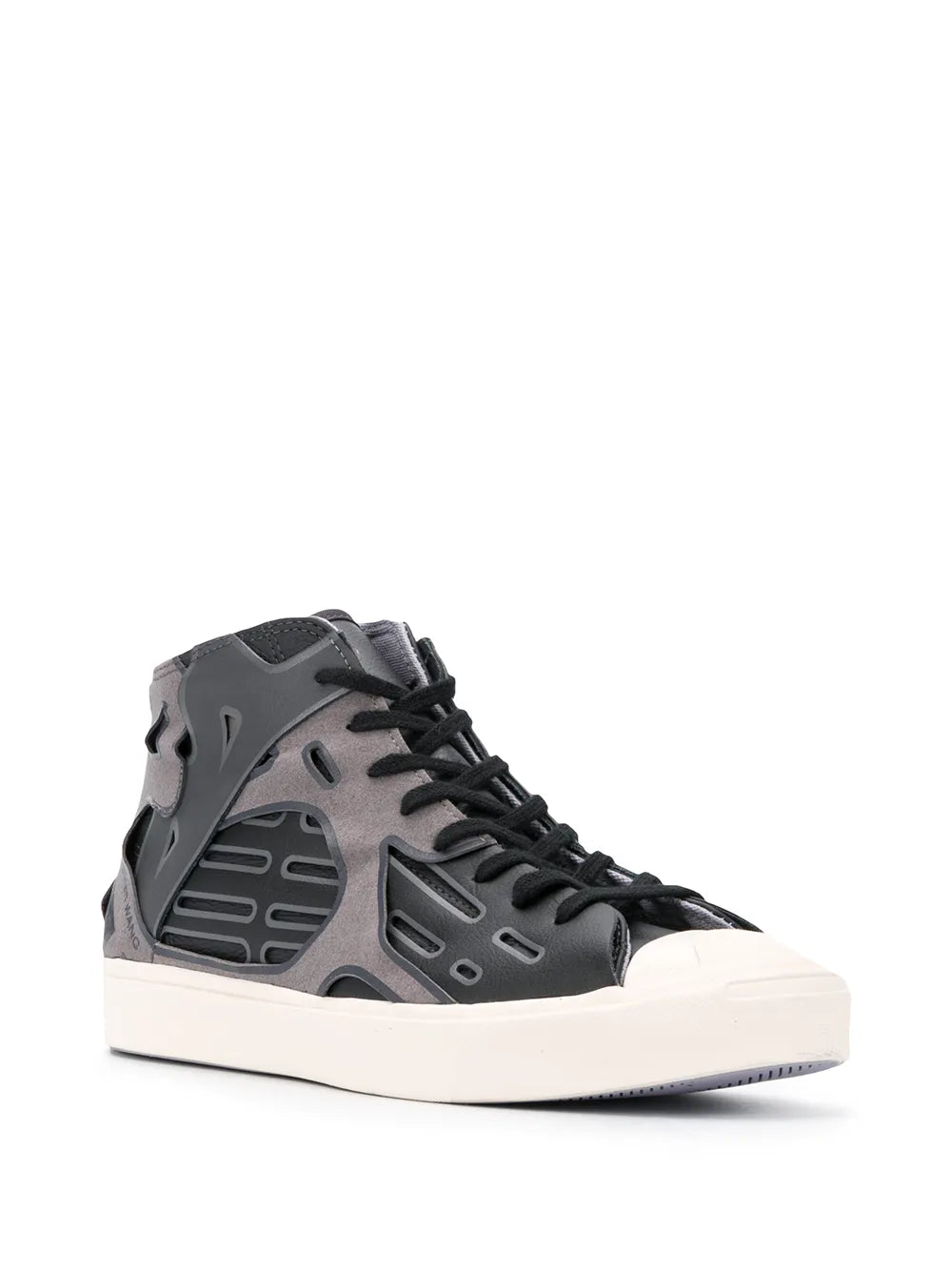 Converse x Feng Chen Wang Jack Purcell Mid sneakers