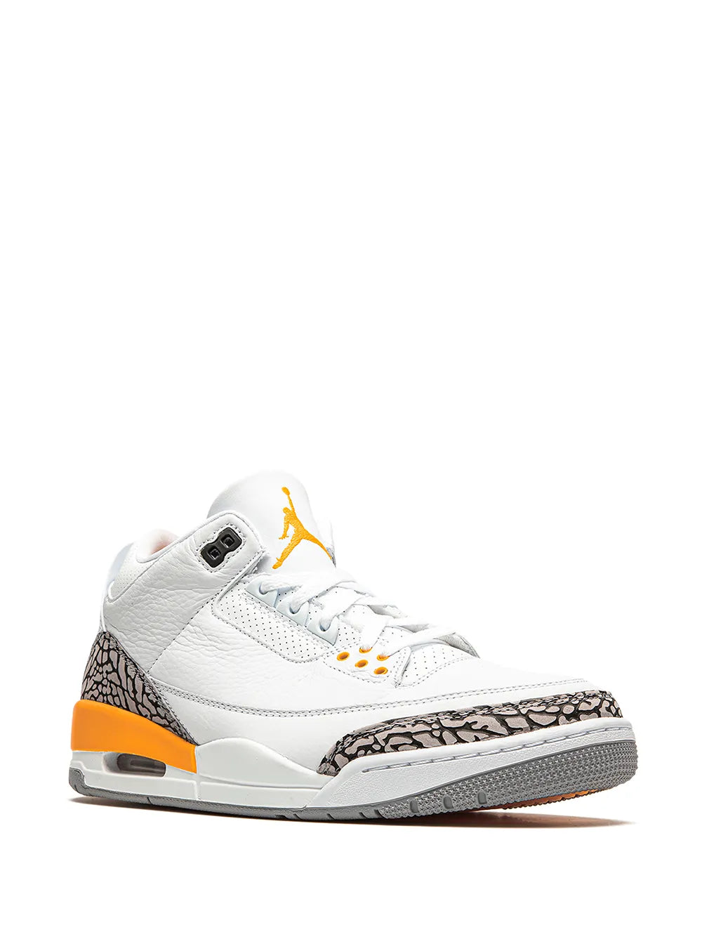 Jordan Air Jordan 3 Retro "Laser Orange" sneakers