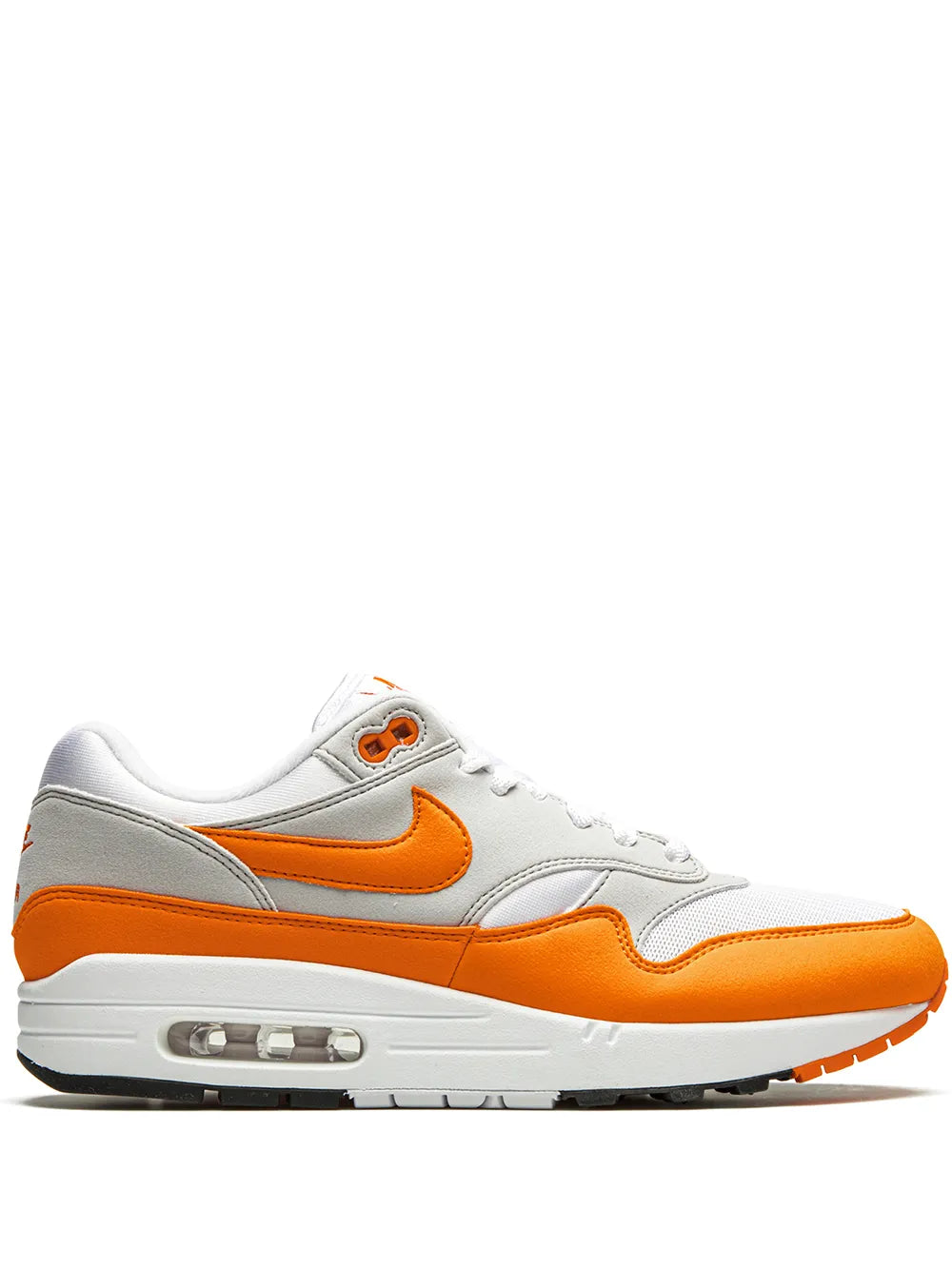 Nike Air Max 1 Anniversary "Magma Orange" sneakers