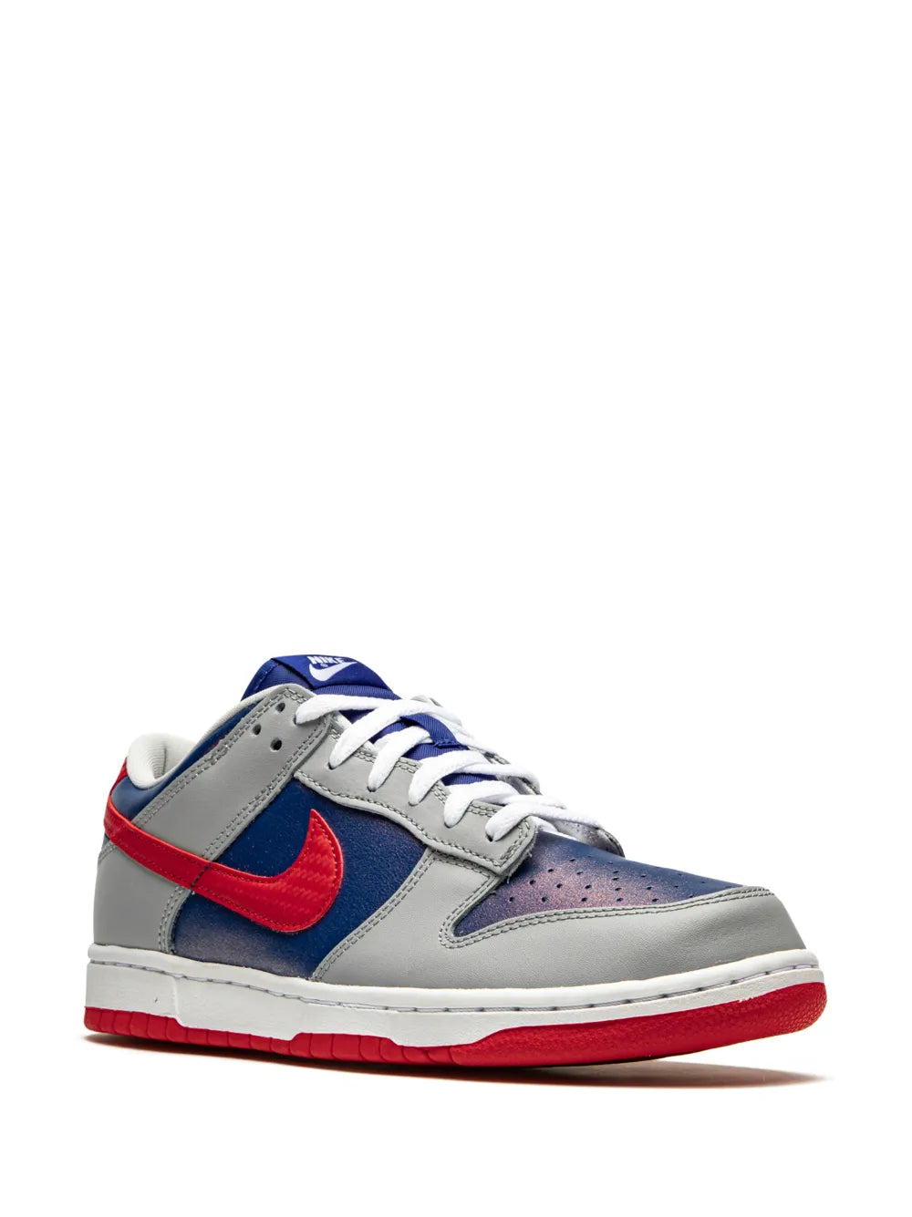 Nike Dunk Low "Samba" sneakers