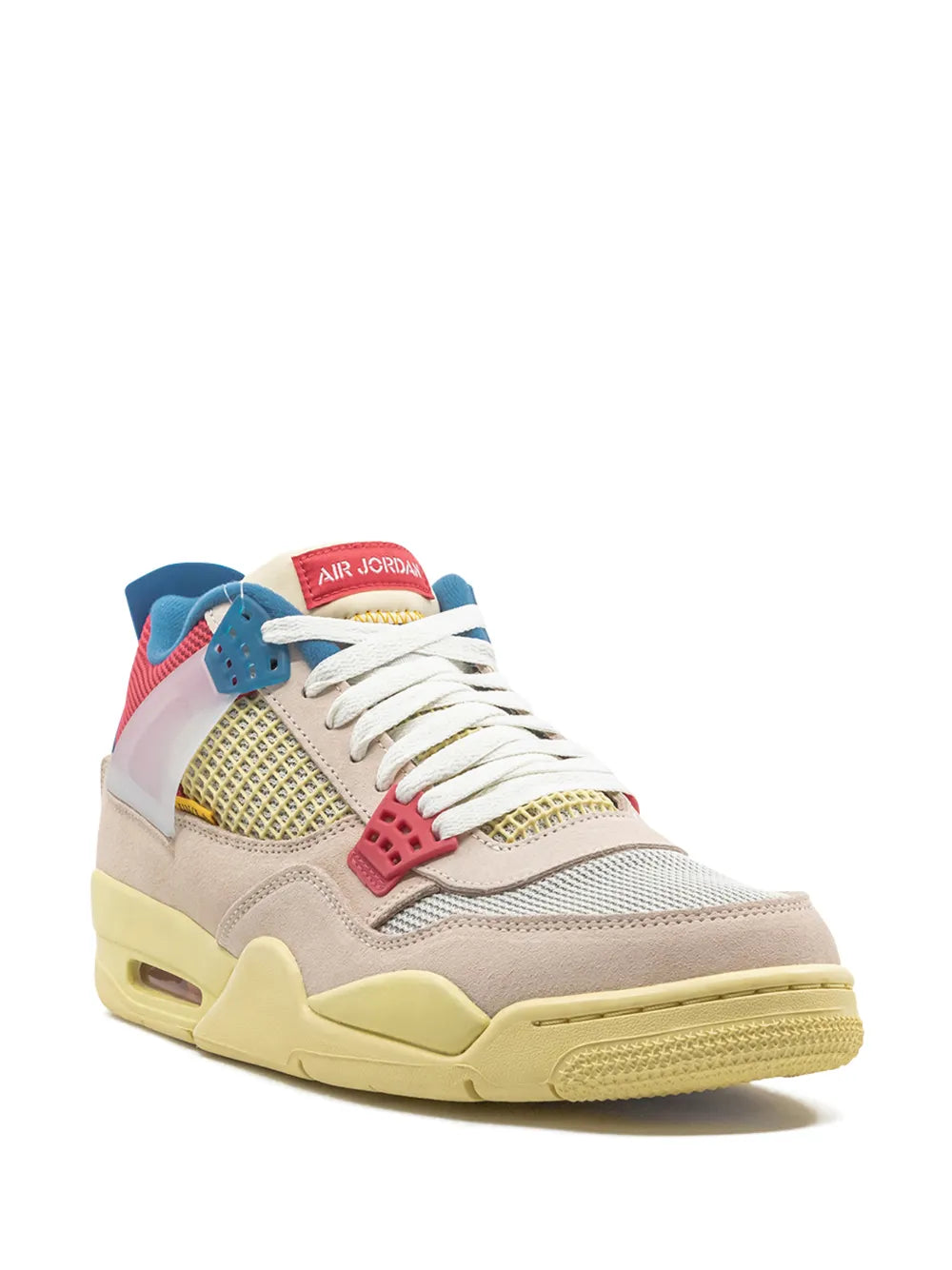 Jordan x Union Air Jordan 4 Retro SP "Guava Ice" sneakers