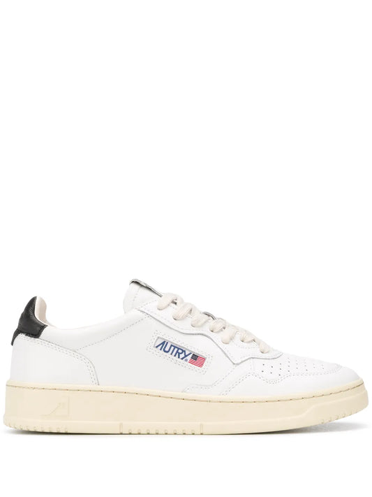 Autry Medalist low-top sneakers
