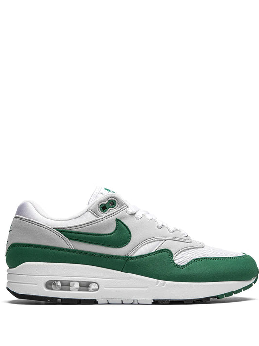 Nike Air Max 1 Anniversary "Hunter Green" sneakers