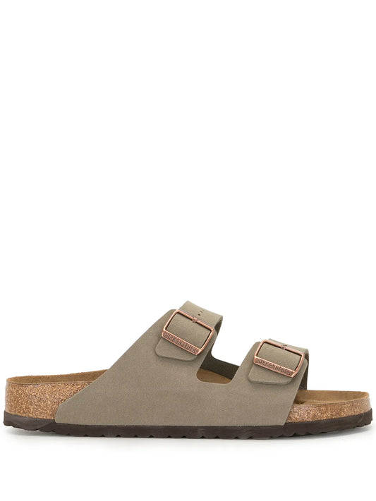 Birkenstock Arizona side buckle sandals 