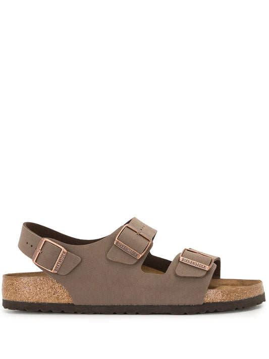 Birkenstock Milano buckled sandals 