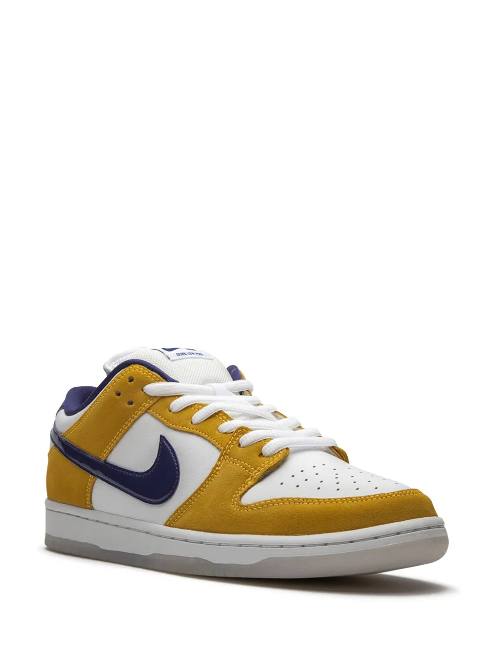 Nike SB Dunk Low "Laser Orange" sneakers