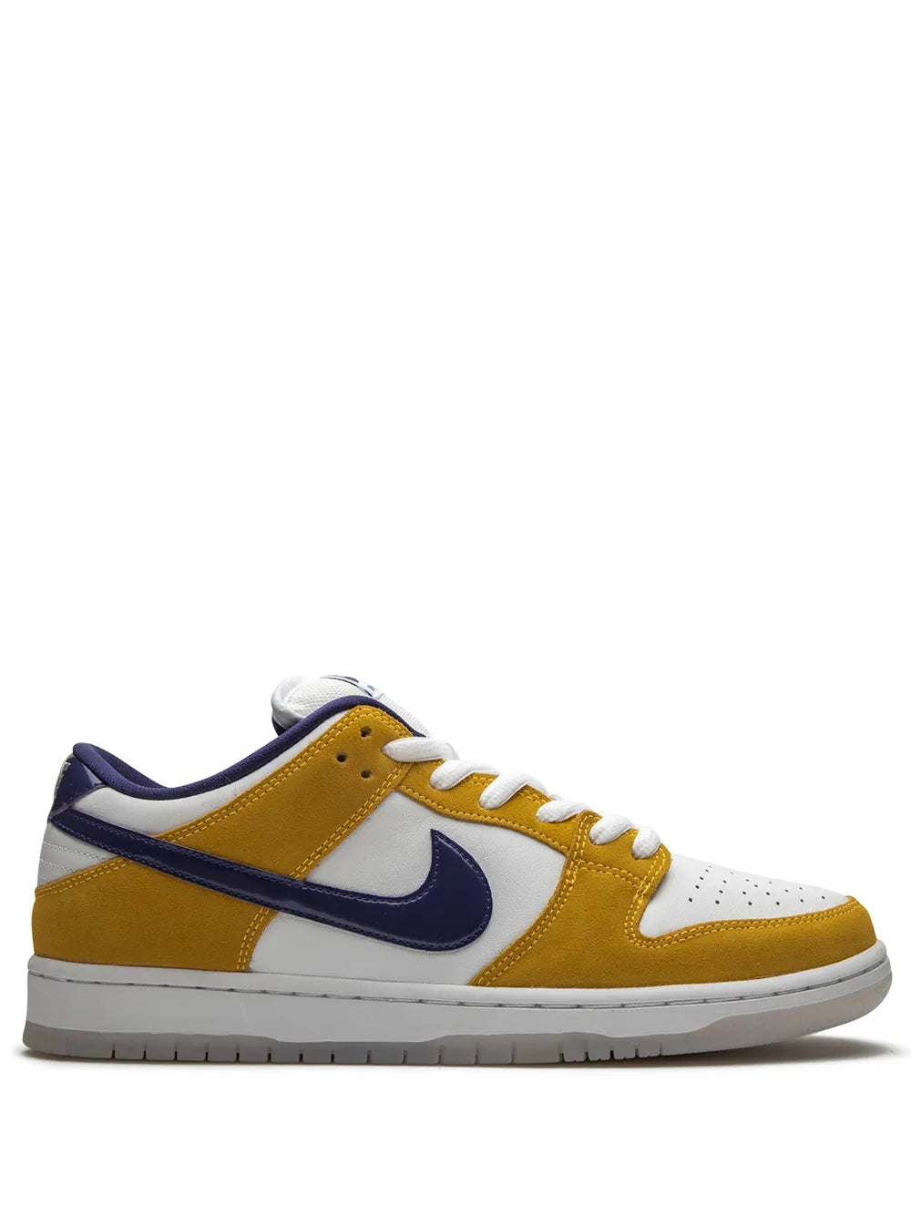 Nike SB Dunk Low "Laser Orange" sneakers
