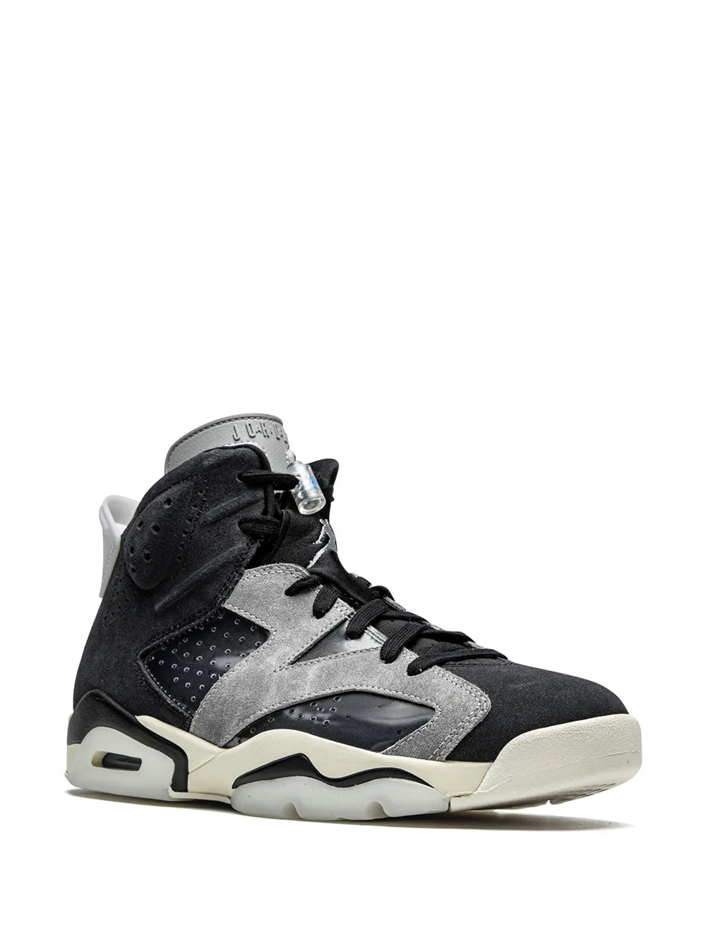 Jordan Air Jordan 6 Retro ''Tech Chrome'' sneakers