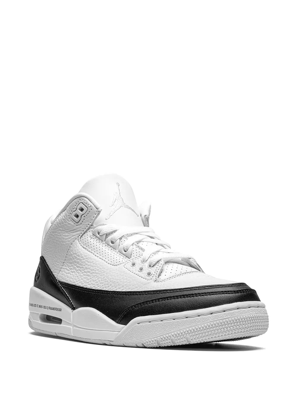 Jordan Air Jordan 3 Retro SP "Fragment" sneakers