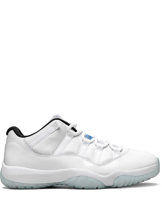 Jordan Air Jordan 11 Retro Low "Legend Blue" sneakers