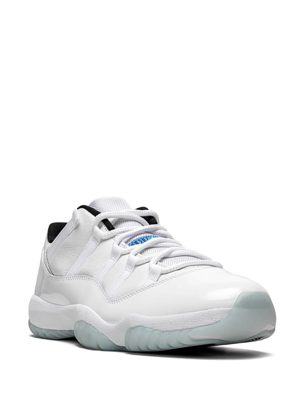 Jordan Air Jordan 11 Retro Low "Legend Blue" sneakers