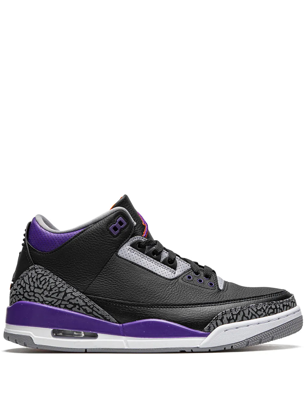 Jordan Air Jordan 3 Retro "Court Purple" sneakers