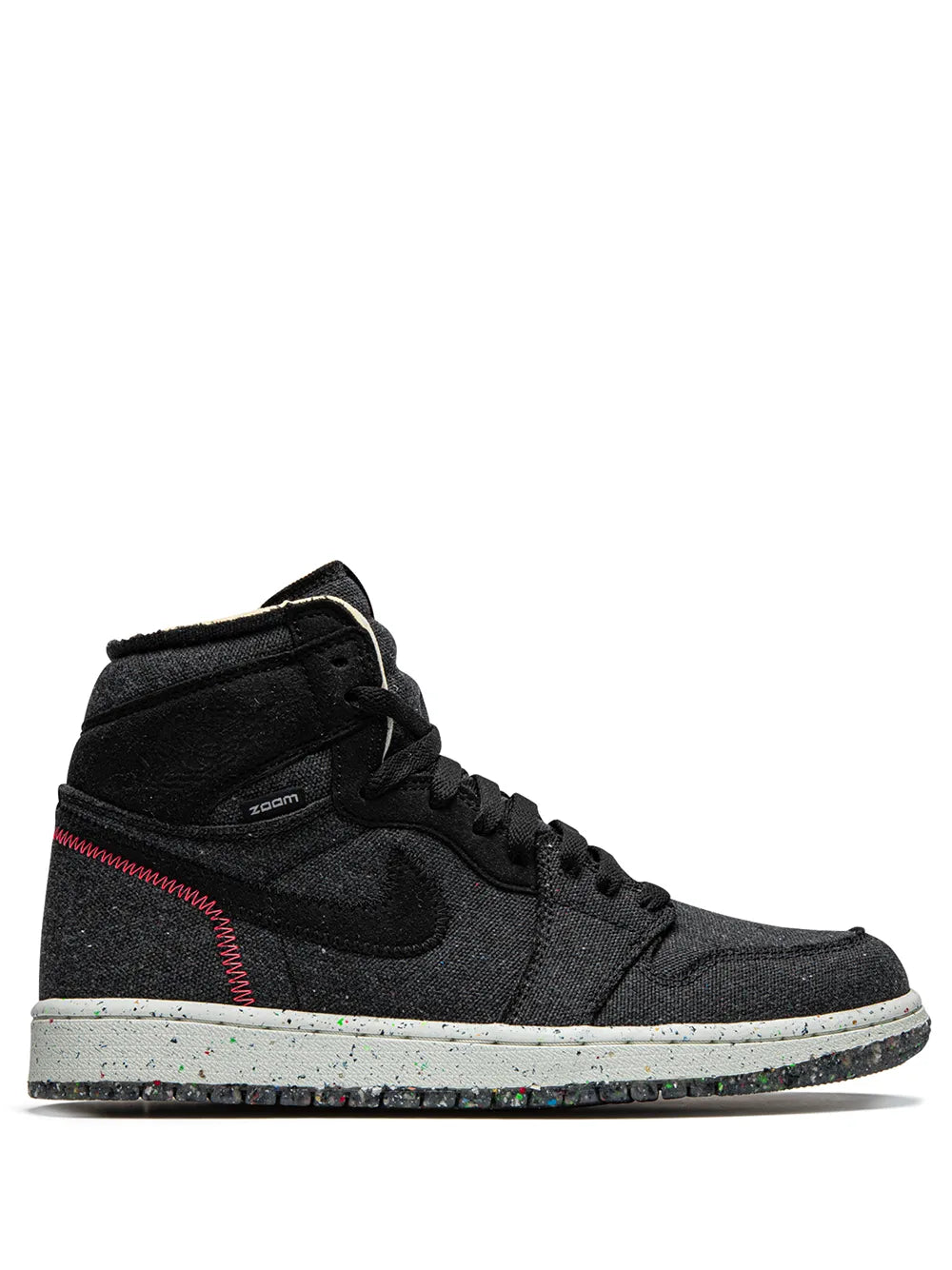 Jordan Air Jordan 1 Retro High OG Zoom "Space Hippie" sneakers