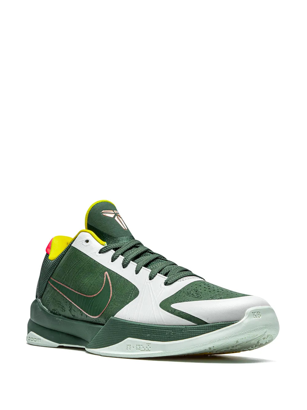 Nike Kobe 5 Protro "EYBL" sneakers