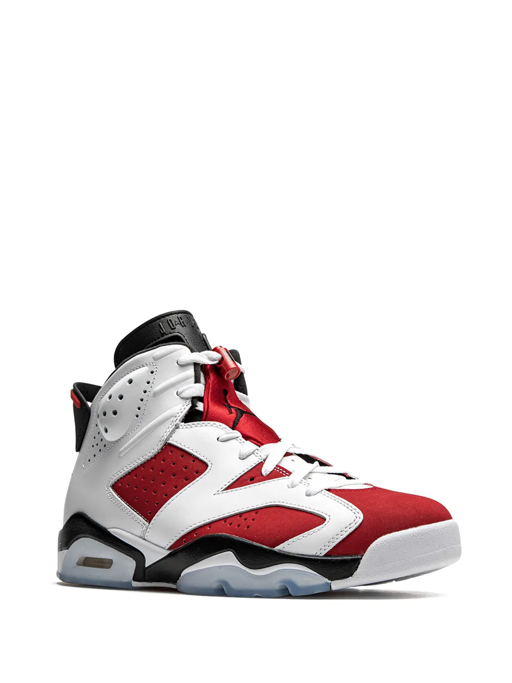 Jordan Air Jordan 6 Retro "Carmine 2021" sneakers