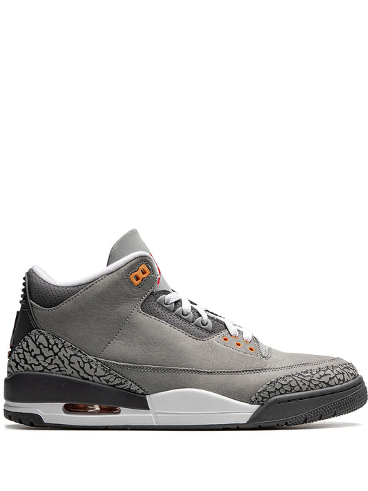 Jordan Air Jordan 3 Retro "Cool Grey" sneakers