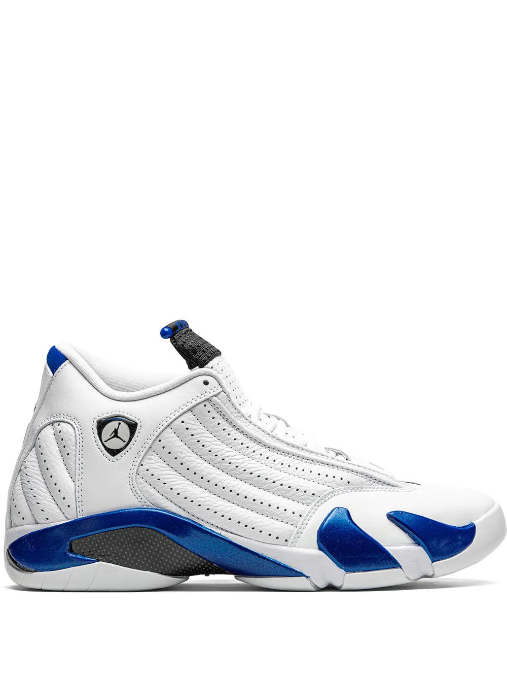 Jordan Air Jordan 14 Retro "Hyper Royal" sneakers