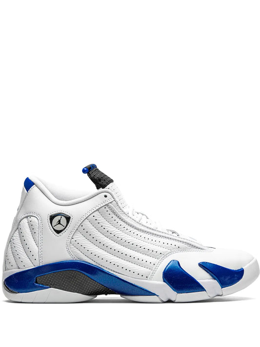 Jordan Air Jordan 14 Retro "Hyper Royal" sneakers