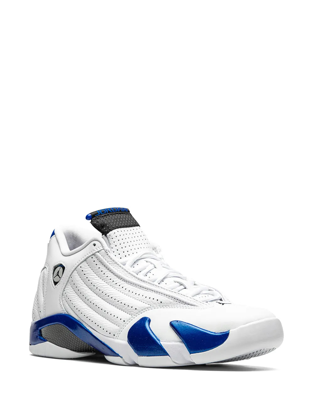 Jordan Air Jordan 14 Retro "Hyper Royal" sneakers