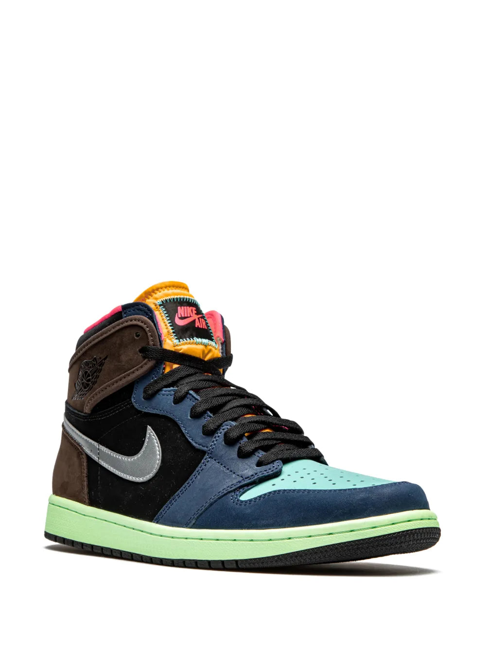 Jordan Air Jordan 1 Retro High OG "Bio Hack" sneakers