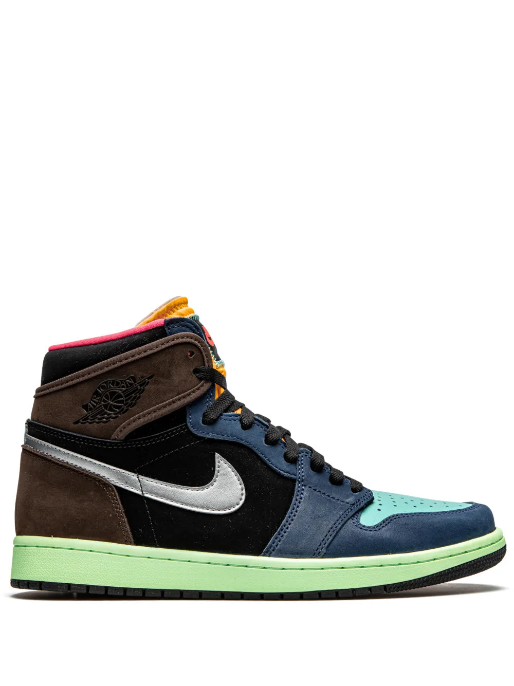 Jordan Air Jordan 1 Retro High OG "Bio Hack" sneakers
