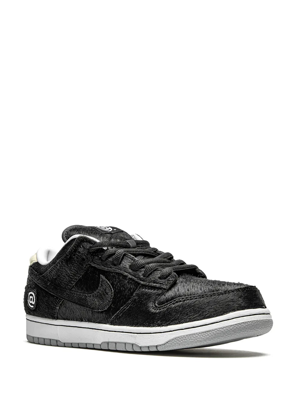 Nike x Medicom Toy SB Dunk Low "BE@RBRICK" sneakers