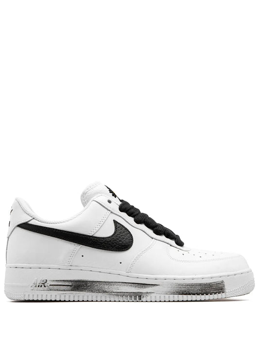 Nike x G-Dragon Air Force 1 Low "White" sneakers