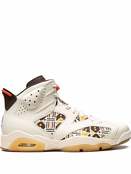 Jordan Air Jordan 6 "Quai 54" sneakers
